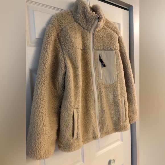 Patagonia Woman’s Retro-X Fleece Jacket - Picture 4 of 8